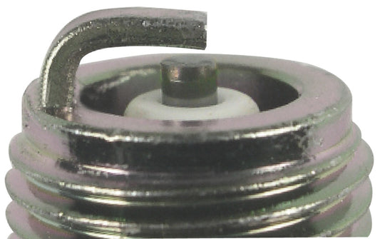 NGK Copper Spark Plug Box of 4 (DCPR8E) - Graveyard Performance