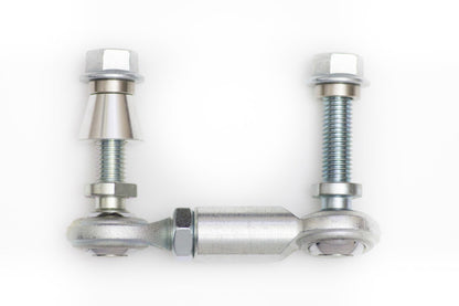 SPL Parts 2008+ Nissan GTR (R35) Front Swaybar Endlinks - Graveyard Performance
