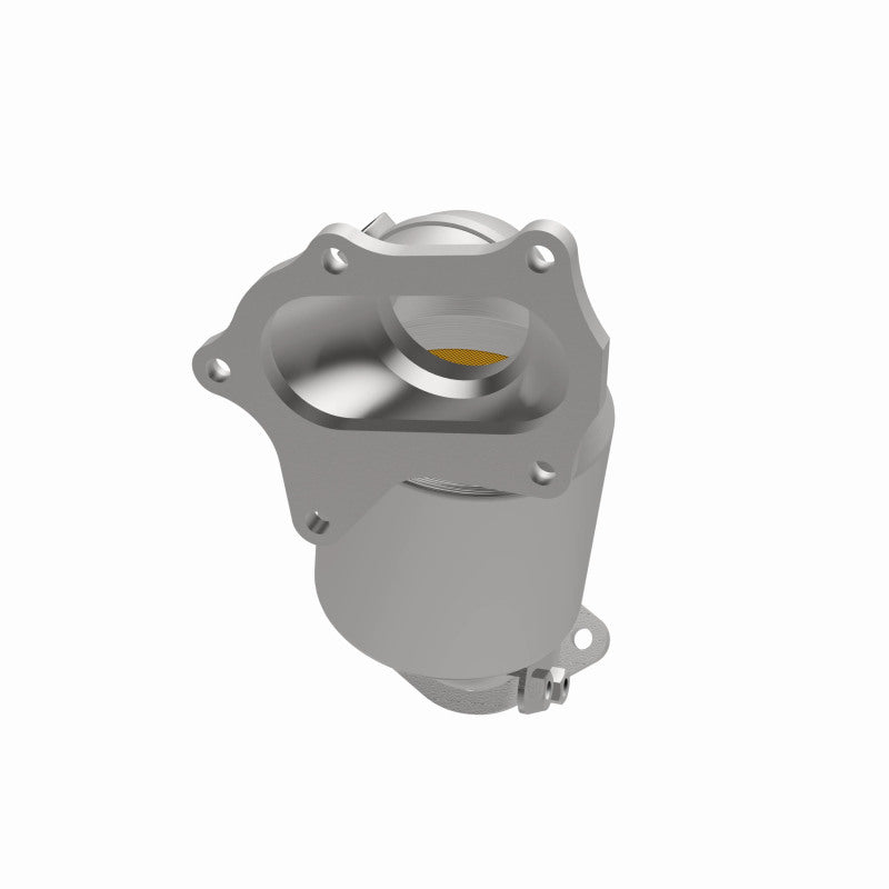 Magnaflow 13-14 Hyundai Genesis Coupe 2.0L Direct Fit Converter - Graveyard Performance