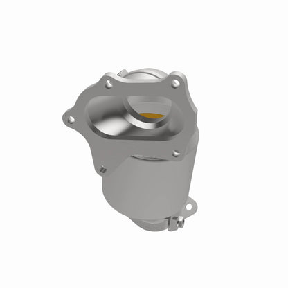 Magnaflow 13-14 Hyundai Genesis Coupe 2.0L Direct Fit Converter - Graveyard Performance