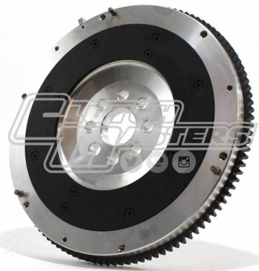 Clutch Masters 88-91 BMW M3 2.3L (E30) Aluminum Flywheel - Graveyard Performance