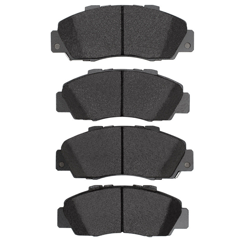R1 91-05 Isuzu Oasis Front Euro Ceramic Brake Pads
