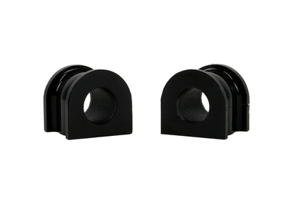 Whiteline 00-09 Honda S2000 Sway Bar Mount Bushing - Graveyard Performance
