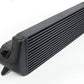 CSF 19-20 Hyundai Veloster N / 17-20 Hyundai i30 N MT Stepped Core Intercooler - Black