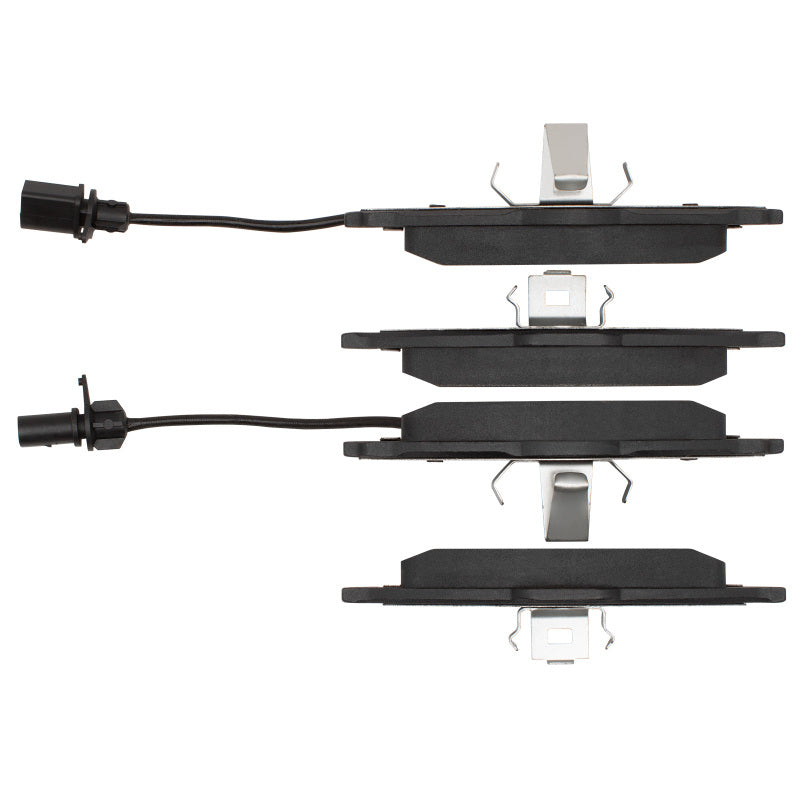 R1 04-11 Audi S4 Front Optimum OE Brake Pads