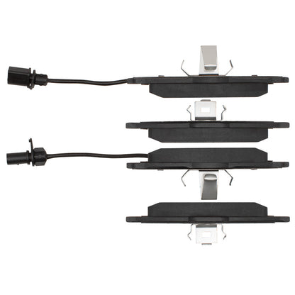 R1 04-11 Audi S4 Front Optimum OE Brake Pads