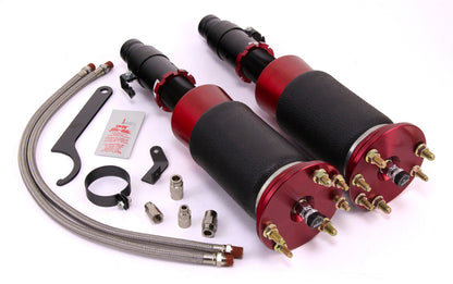 Air Lift Performance Front Kit for 08-12 Honda Accord - Graveyard Performance