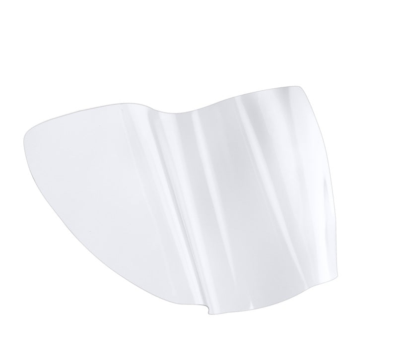 WeatherTech 25-26 Volkswagen Golf GTI LampGard - Transparent