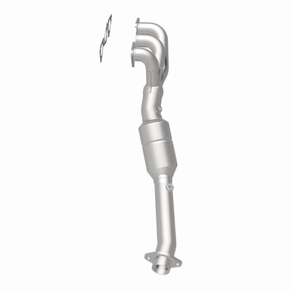 MagnaFlow Conv DF 01-06 BMW M3 Front Manifold 3.2L - Graveyard Performance