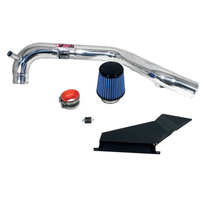 Injen 12 Volkswagen MK6 Golf R 2.0L TSI Polished Cold Air Intake equipped w/MR Technology/Air Fusion - Graveyard Performance