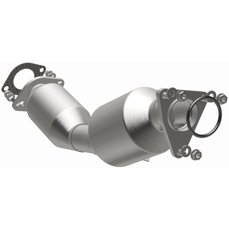 Magnaflow 08-09 Infiniti EX35 3.5L Direct Fit Converter - Graveyard Performance