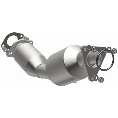Magnaflow 08-09 Infiniti EX35 3.5L Direct Fit Converter - Graveyard Performance