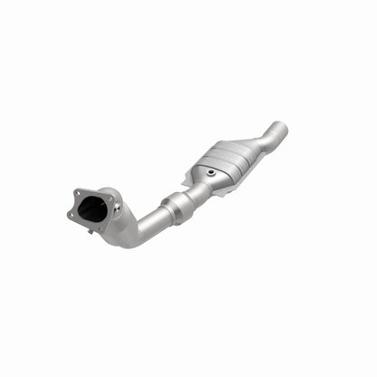 MagnaFlow Conv DF 03-04 Audi RS6 4.2L Passenger Side - Graveyard Performance