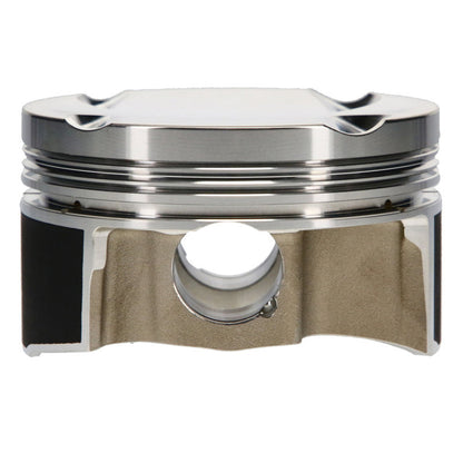 JE Pistons ACUR K24A3/K20A2 KIT Set of 4 Pistons - Graveyard Performance