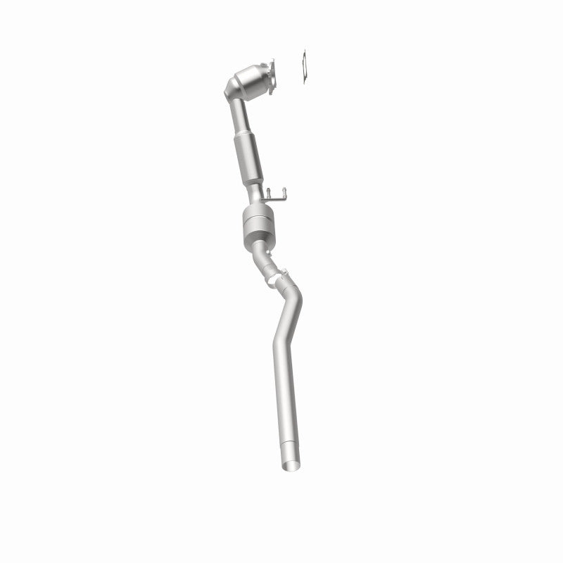 Magnaflow 2008 Audi A3 2.0L Direct Fit Converter - Graveyard Performance