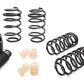 Eibach Pro-Kit for 10-13 Volkswagen GTI, 5K, 2.0 TFSI / 12-13 Jetta GLI, Sedan, 2.0L 4cyl Turbo