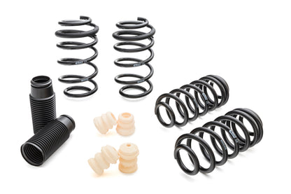 Eibach Pro-Kit for 10-13 Volkswagen GTI, 5K, 2.0 TFSI / 12-13 Jetta GLI, Sedan, 2.0L 4cyl Turbo - Graveyard Performance