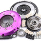 XClutch 17-21 Honda Civic Type R 2.0L Stage 2R Extra HD Sprung Ceramic Clutch Kit