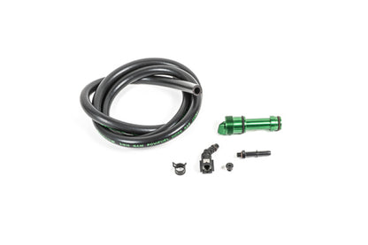 Radium Engineering GM LT4 LT5 PCV Valve Bypass - Graveyard Performance