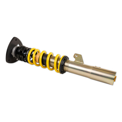 ST XTA-Plus 3 Adjustable Coilovers 15-19 VW Golf VII R 2.0T - Graveyard Performance