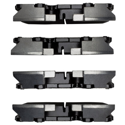 R1 20-26 BMW X7 Front Optimum OE Brake Pads