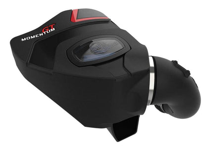 aFe Momentum GT Cold Air Intake System w/Pro 5R Filter 20-21 BMW M340i (G20) 3.0 L6 (t) N58 - Graveyard Performance