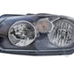Hella 10-13 Volkswagen Golf Hatchback/Gti Headlamp Lh