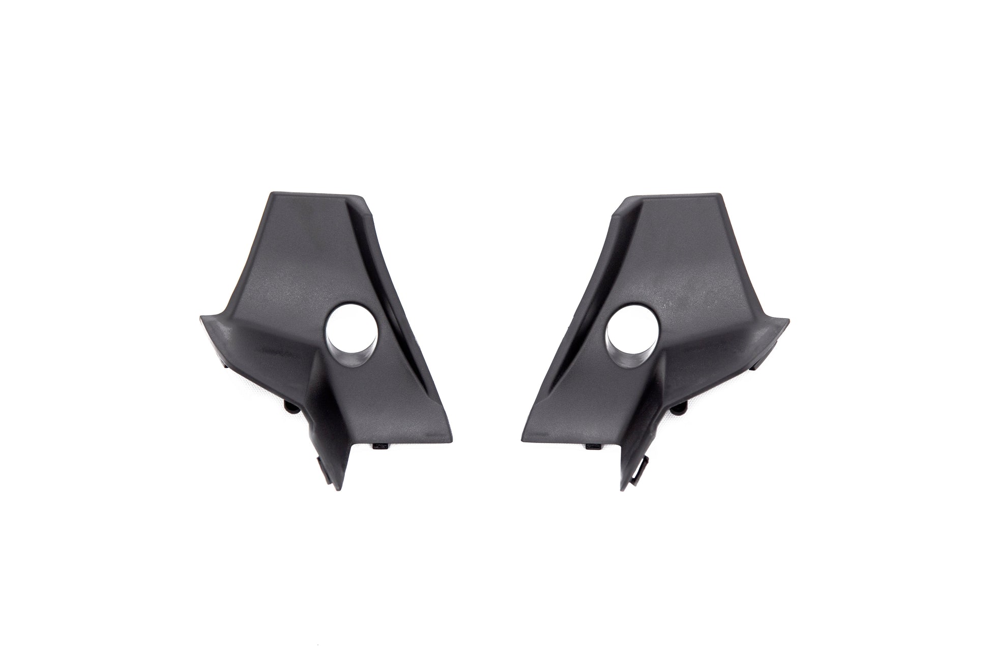 OLM Upper Tail Light Trim Piece for Aftermarket Lights - 2017-2018 Subaru Forester - Graveyard Performance