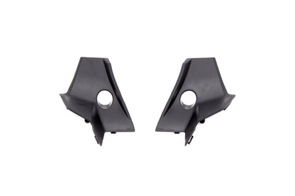 OLM Upper Tail Light Trim Piece for Aftermarket Lights - 2017-2018 Subaru Forester - Graveyard Performance