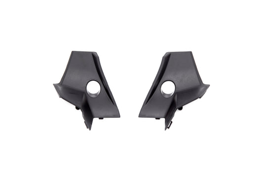 OLM Upper Tail Light Trim Piece for Aftermarket Lights - 2017-2018 Subaru Forester - Graveyard Performance