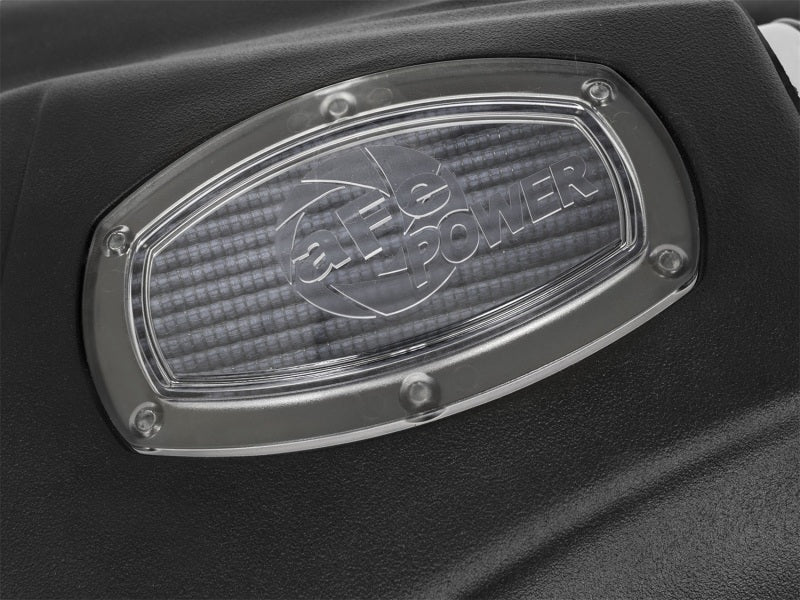 aFe Momentum Pro DRY S Intake System 07-10 BMW 335i/is/xi (E90/E92/E93) - Graveyard Performance