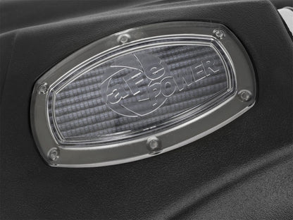 aFe Momentum Pro DRY S Intake System 07-10 BMW 335i/is/xi (E90/E92/E93) - Graveyard Performance