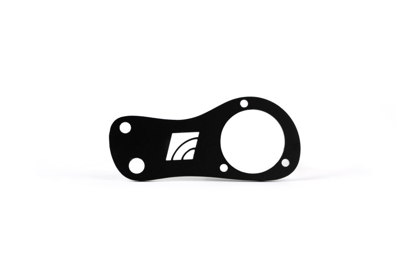 AMS 2021+ Ford F-150 PowerBoost External Speaker Relocation Bracket