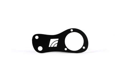 AMS 2021+ Ford F-150 PowerBoost External Speaker Relocation Bracket