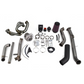 ETS 08-14 Subaru STI PTE Turbo kit (V-Band Up-Pipe Connection)