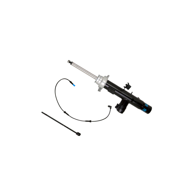 Bilstein B4 OE Replacement 12-15 BMW 328i/335i Front Left DampTronic Suspension Strut Assembly - Graveyard Performance