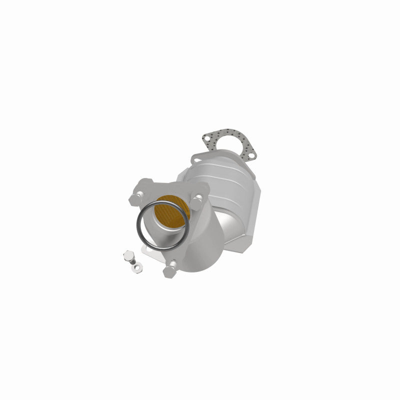 Magnaflow 08-09 Infiniti EX35 3.5L Direct Fit Converter - Graveyard Performance