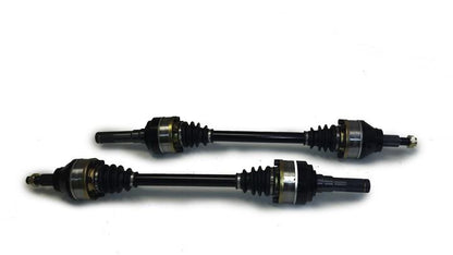 DSS 2015+ Mustang 800HP Direct-Fit Axle -Right RA8506X4 - Graveyard Performance