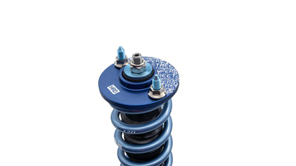 HRD Street Performance Coilovers for 1997-2001 Honda CRV