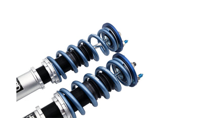 HRD Street Performance Coilovers for 1997-2001 Honda CRV