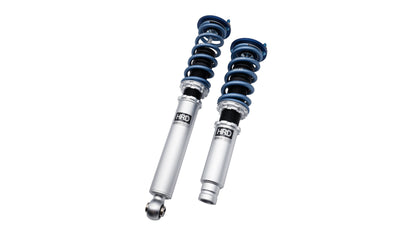 HRD Street Performance Coilovers for 1997-2001 Honda CRV