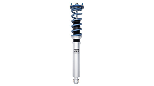HRD Street Performance Coilovers for 1997-2001 Honda CRV