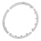 ICON Recon Pro 17in. Halo Rock Ring Kit - Aluminum
