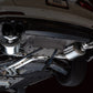 AWE Tuning 19-23 Audi C8 S6/S7 2.9T V6 AWD Touring Edition Exhaust - Diamond Black Tips