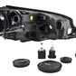 Hella 2015-2016 Volkswagen e-Golf Golf Bi-Xenon Headlight Assembly