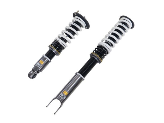 HKS HIPERMAX S WGNC34 MT FULL KIT (4WD MT Models ONLY)