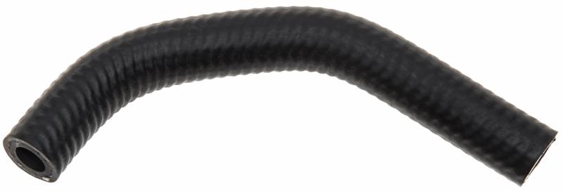 Gates 12-13 Mitsubishi Lancer 4-Cyl. 2.0L Throttle Body Inlet Molded Heater Hose - Graveyard Performance