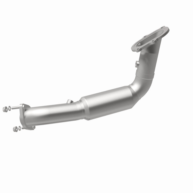 Magnaflow 2006 Chevrolet Corvette 7.0L Direct Fit Converter - Graveyard Performance