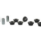 Whiteline 00-09 Honda S2000 Front Control Arm Upper Inner Bushing Kit