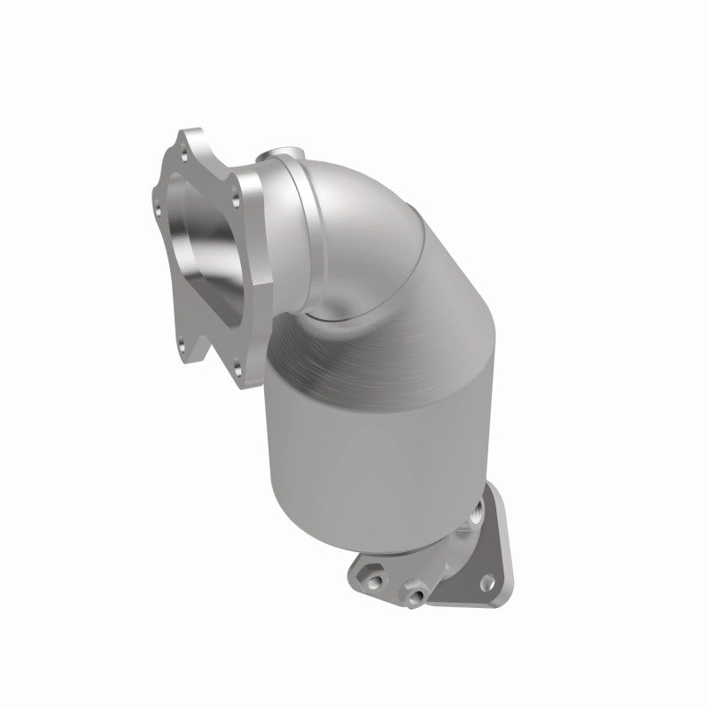 Magnaflow 13-14 Hyundai Genesis Coupe 2.0L Direct Fit Converter - Graveyard Performance